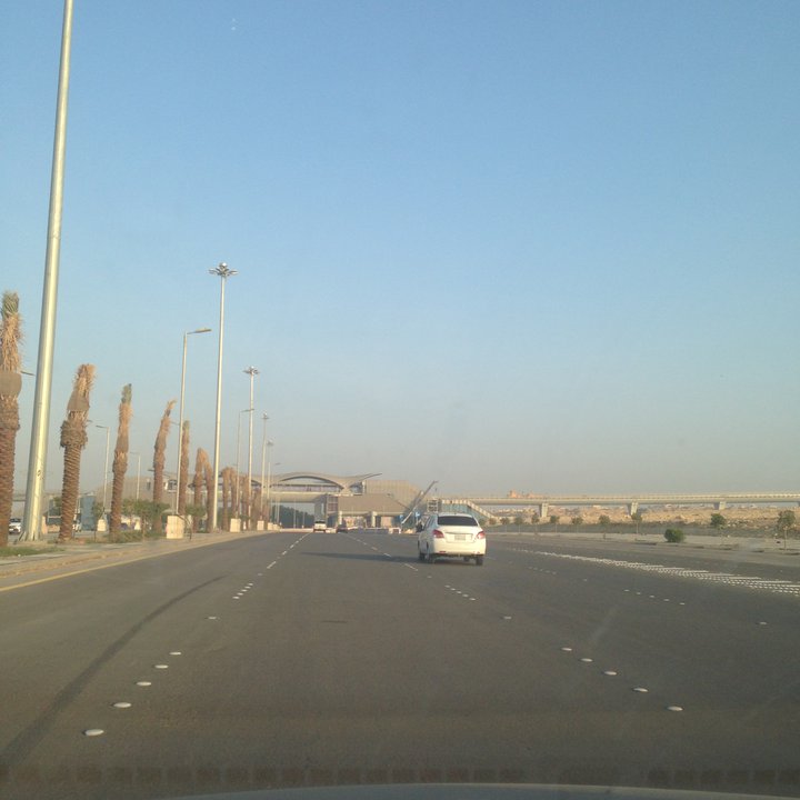 مشاركاتي في أنت الراصد