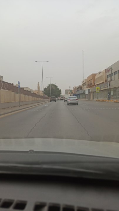 مشاركاتي في أنت الراصد