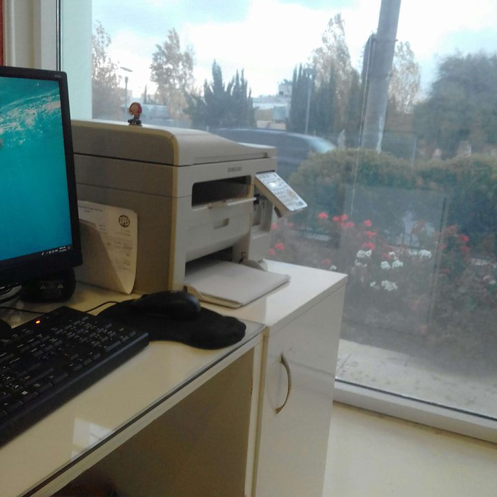 My Crowdsourcing Posts