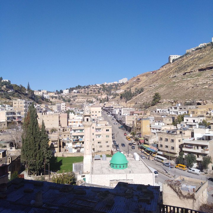 My Crowdsourcing Posts