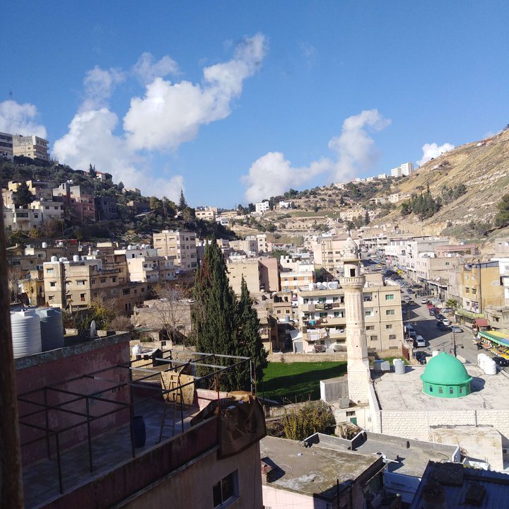 My Crowdsourcing Posts