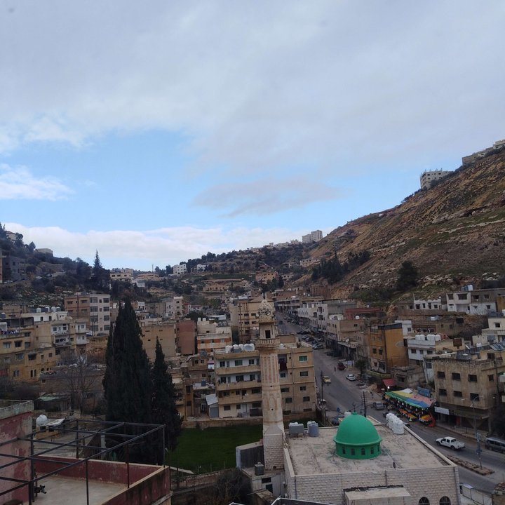 My Crowdsourcing Posts