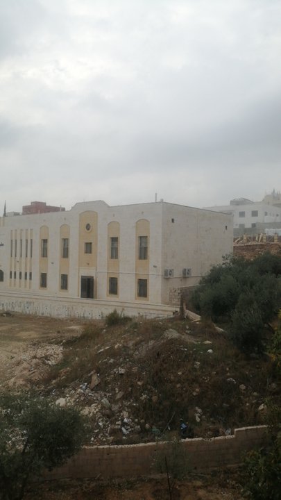 مشاركاتي في أنت الراصد