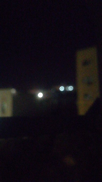 مشاركاتي في أنت الراصد