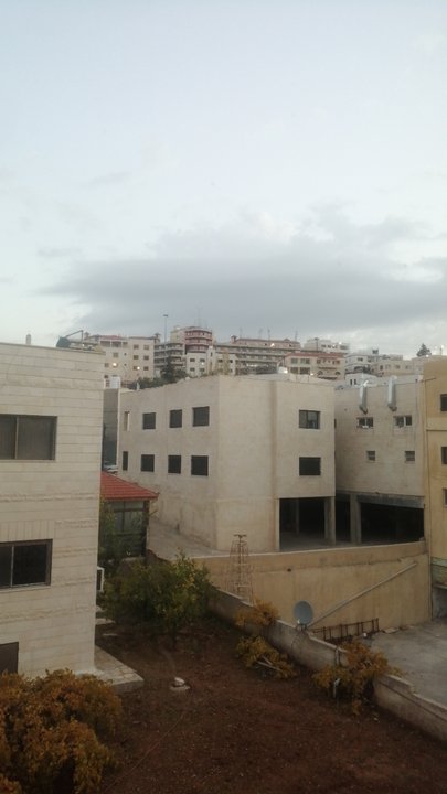 مشاركاتي في أنت الراصد