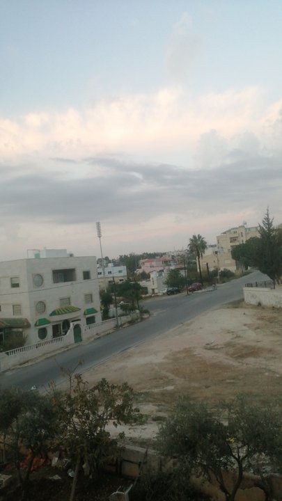 مشاركاتي في أنت الراصد