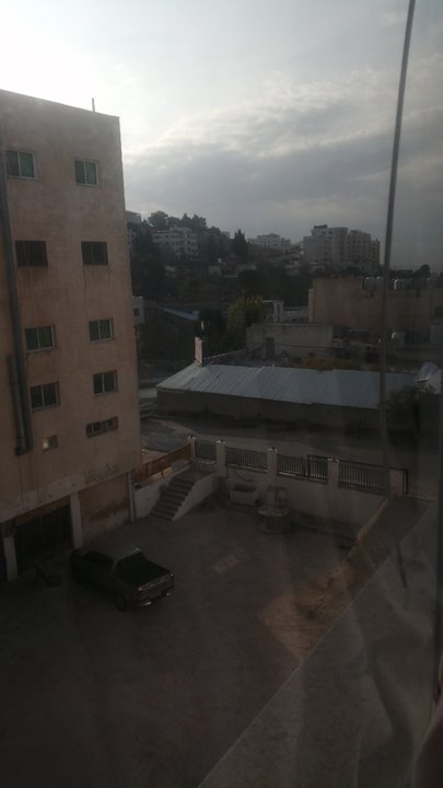 مشاركاتي في أنت الراصد