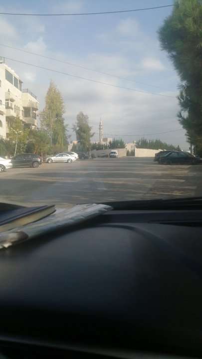 مشاركاتي في أنت الراصد