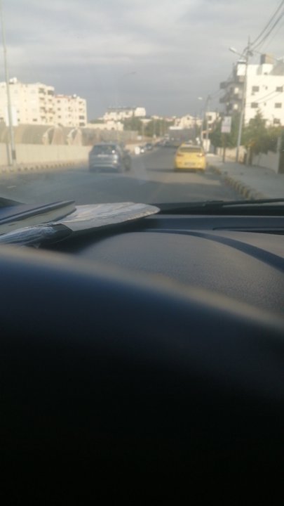 مشاركاتي في أنت الراصد