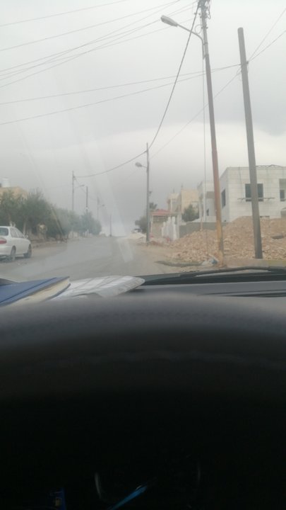 مشاركاتي في أنت الراصد