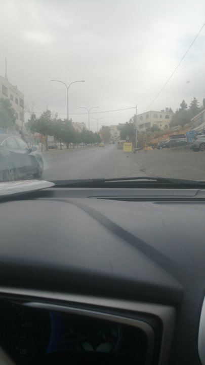 مشاركاتي في أنت الراصد