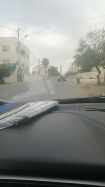 مشاركاتي في أنت الراصد