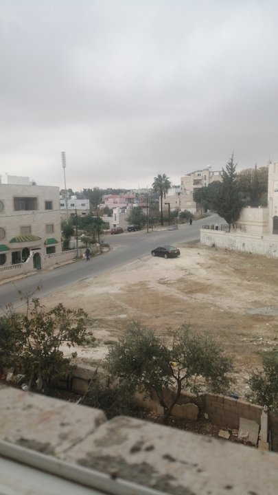 مشاركاتي في أنت الراصد