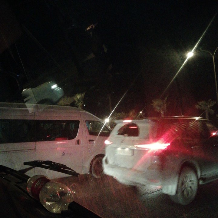 My Crowdsourcing Posts