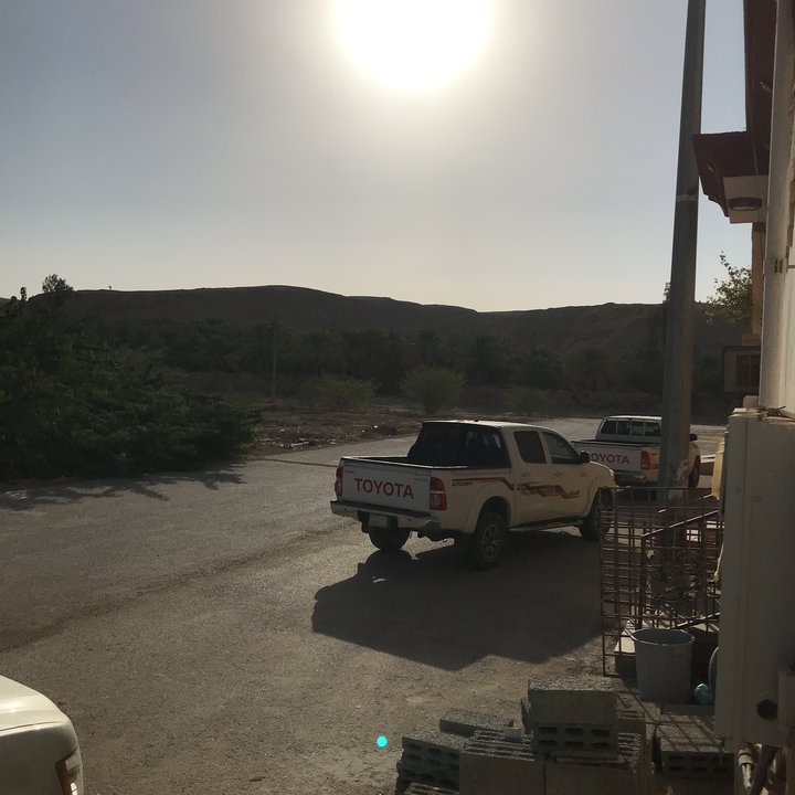 مشاركاتي في أنت الراصد