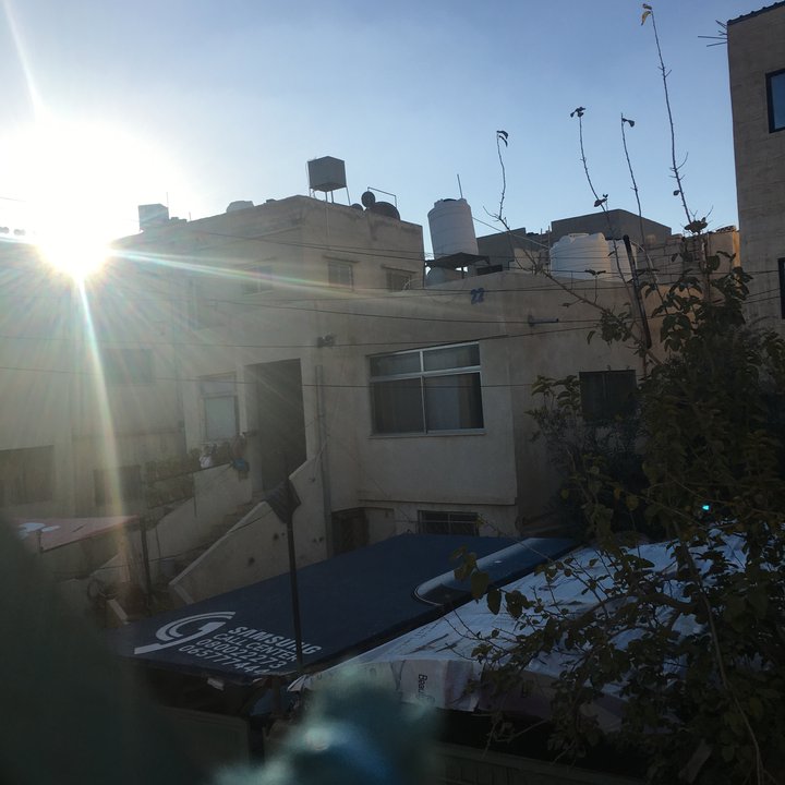 My Crowdsourcing Posts