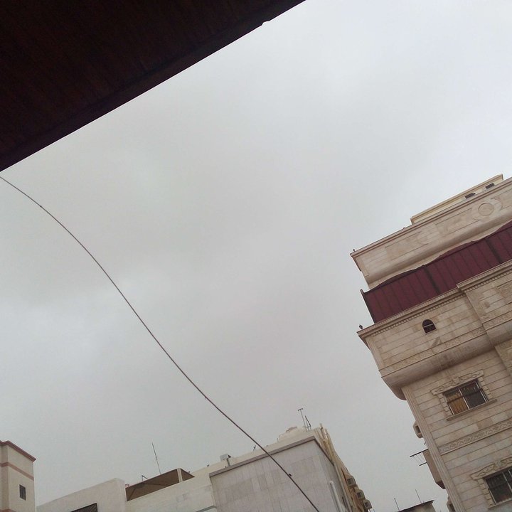 مشاركاتي في أنت الراصد