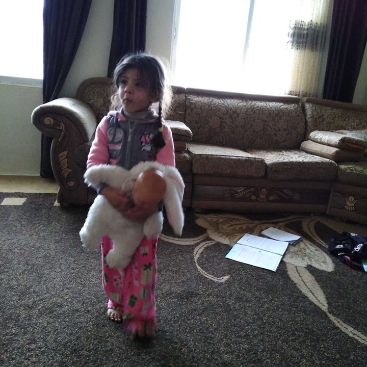 My Crowdsourcing Posts