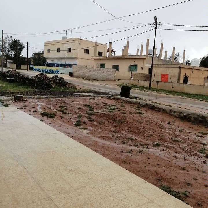 مشاركاتي في أنت الراصد