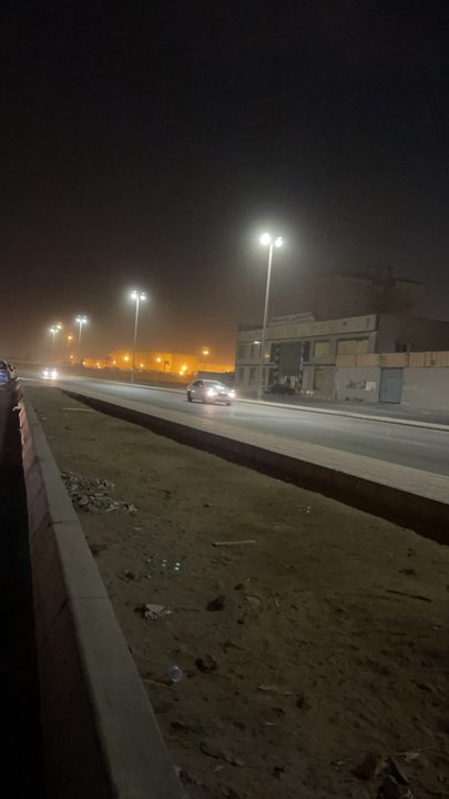 مشاركاتي في أنت الراصد