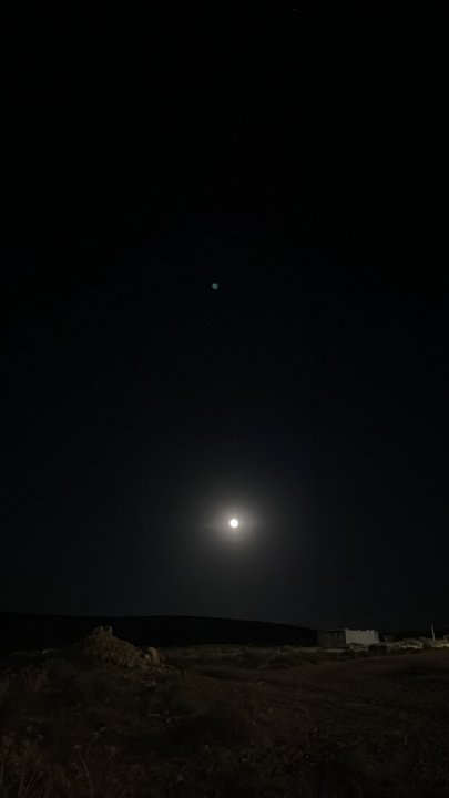 مشاركاتي في أنت الراصد