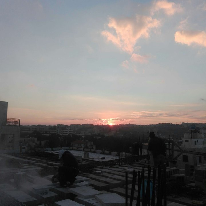 My Crowdsourcing Posts