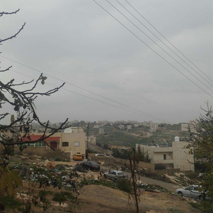 My Crowdsourcing Posts