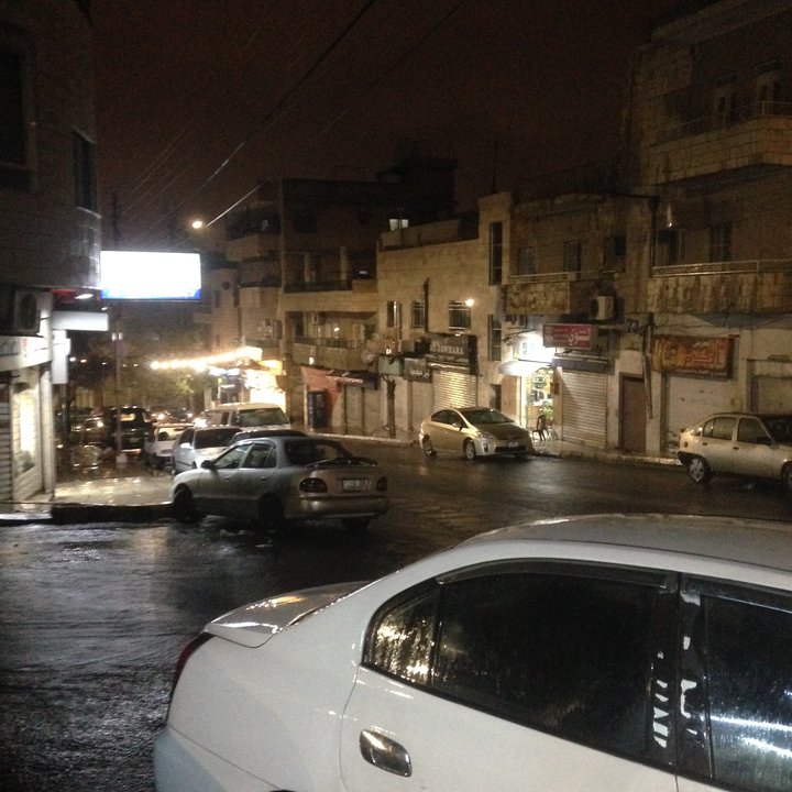 My Crowdsourcing Posts