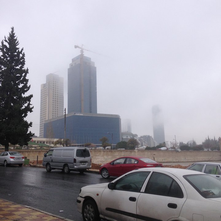 My Crowdsourcing Posts