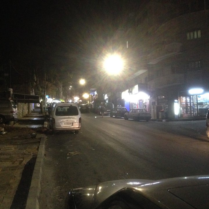 My Crowdsourcing Posts