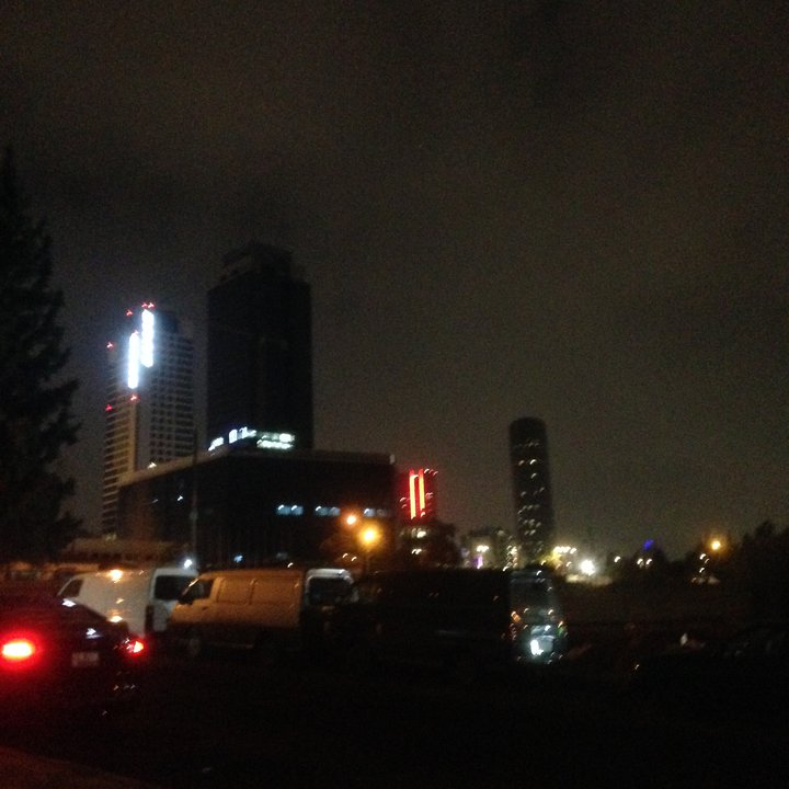 My Crowdsourcing Posts