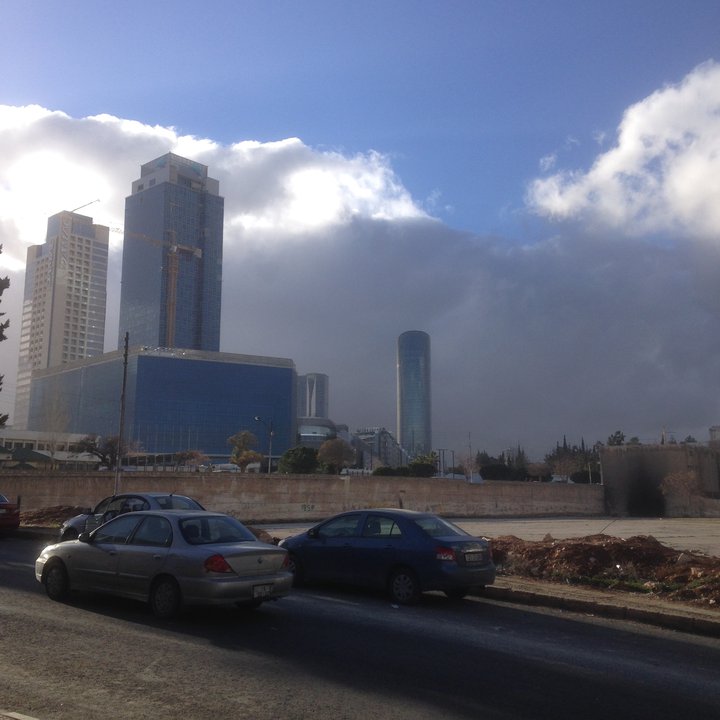 My Crowdsourcing Posts