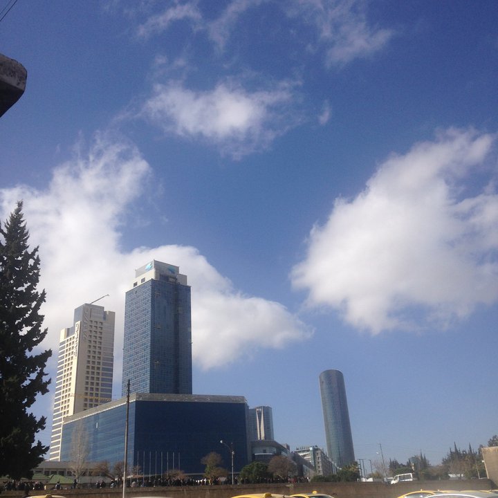 My Crowdsourcing Posts