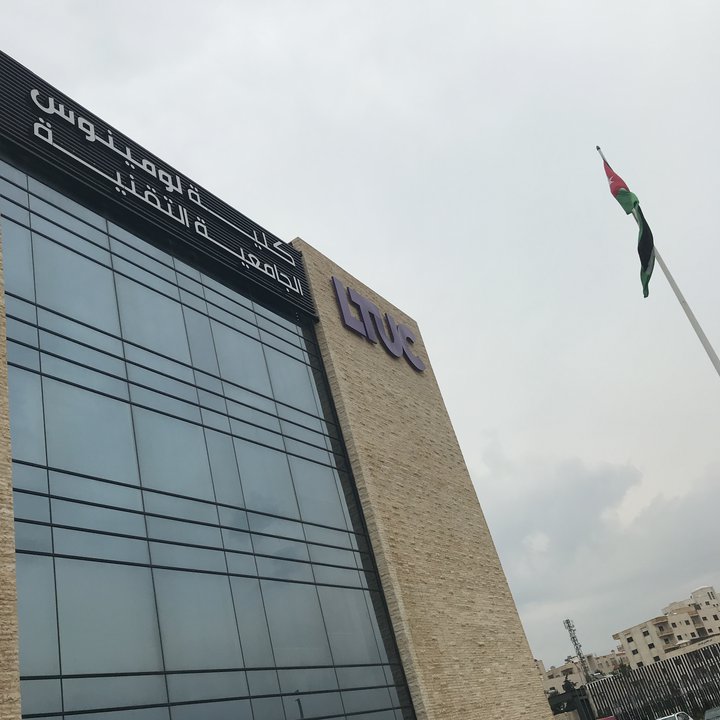 My Crowdsourcing Posts