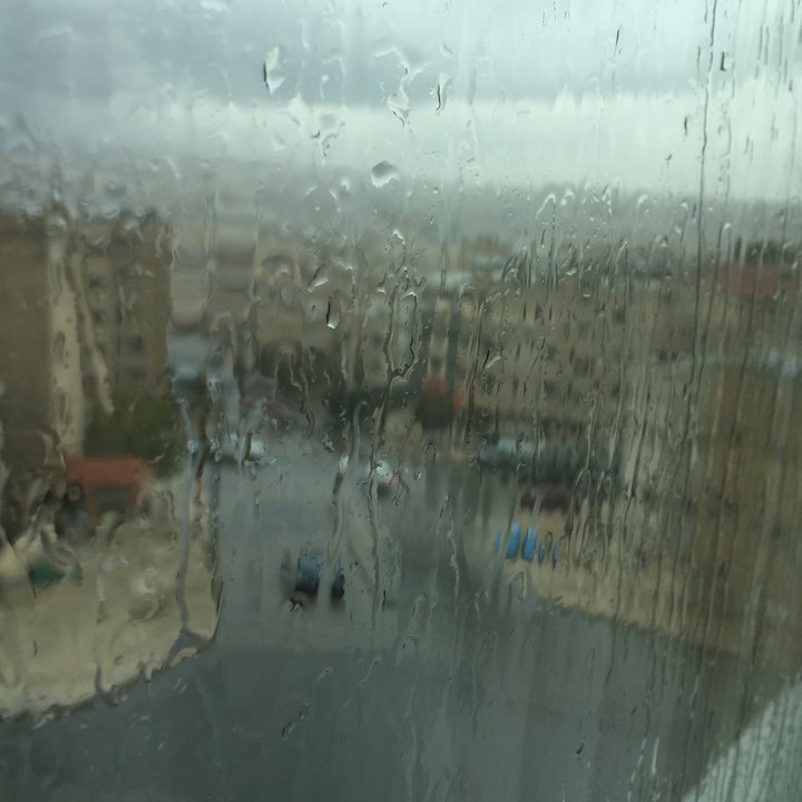 My Crowdsourcing Posts