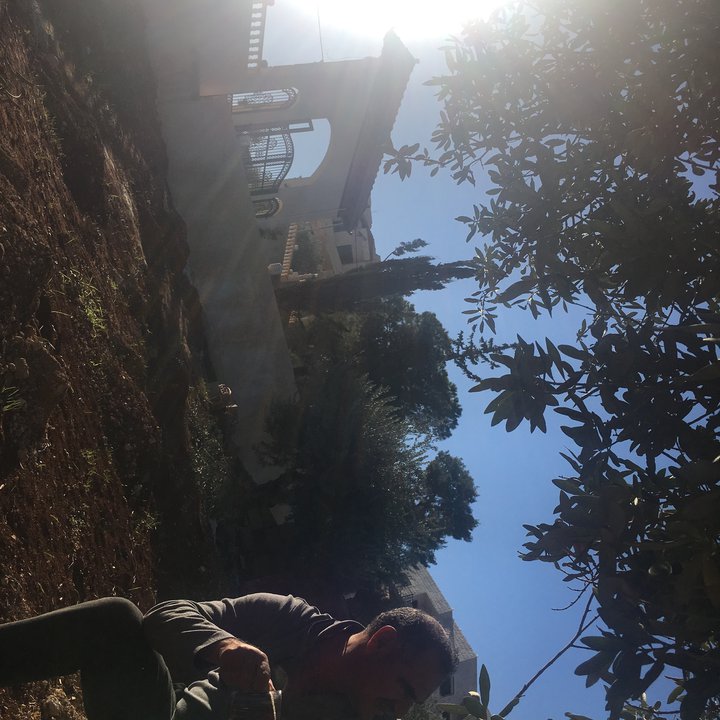 My Crowdsourcing Posts