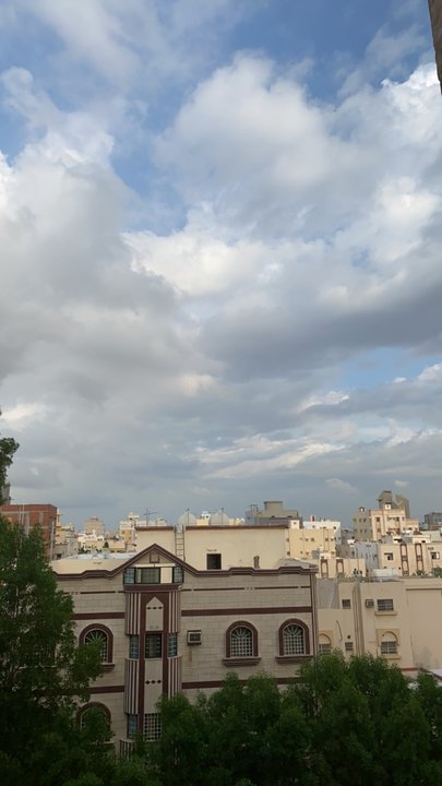 مشاركاتي في أنت الراصد