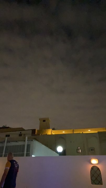 مشاركاتي في أنت الراصد