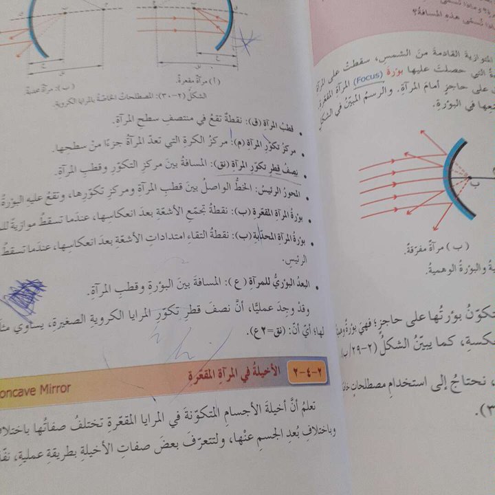 مشاركاتي في أنت الراصد
