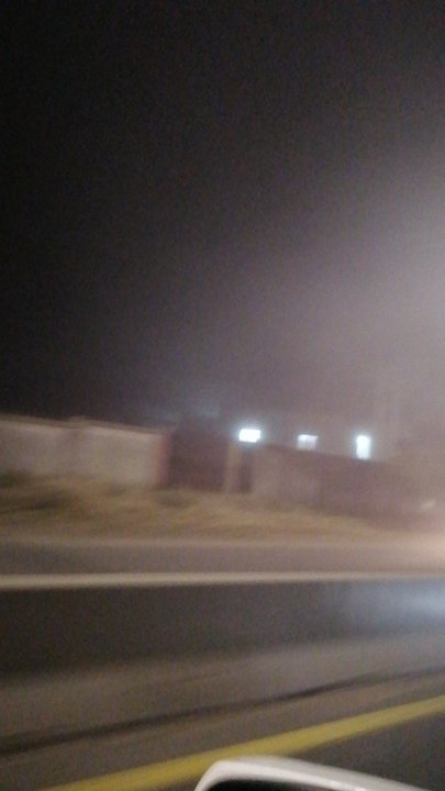 مشاركاتي في أنت الراصد