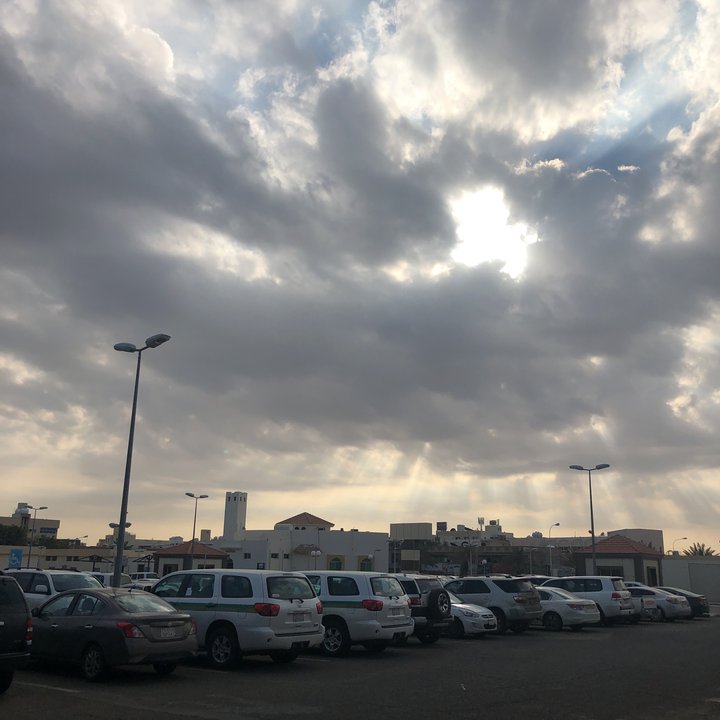 مشاركاتي في أنت الراصد