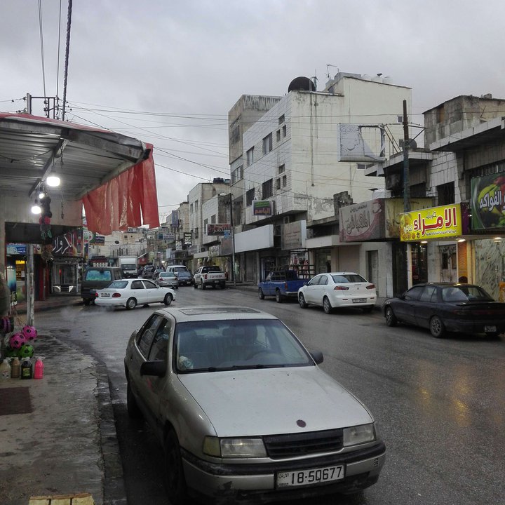 My Crowdsourcing Posts