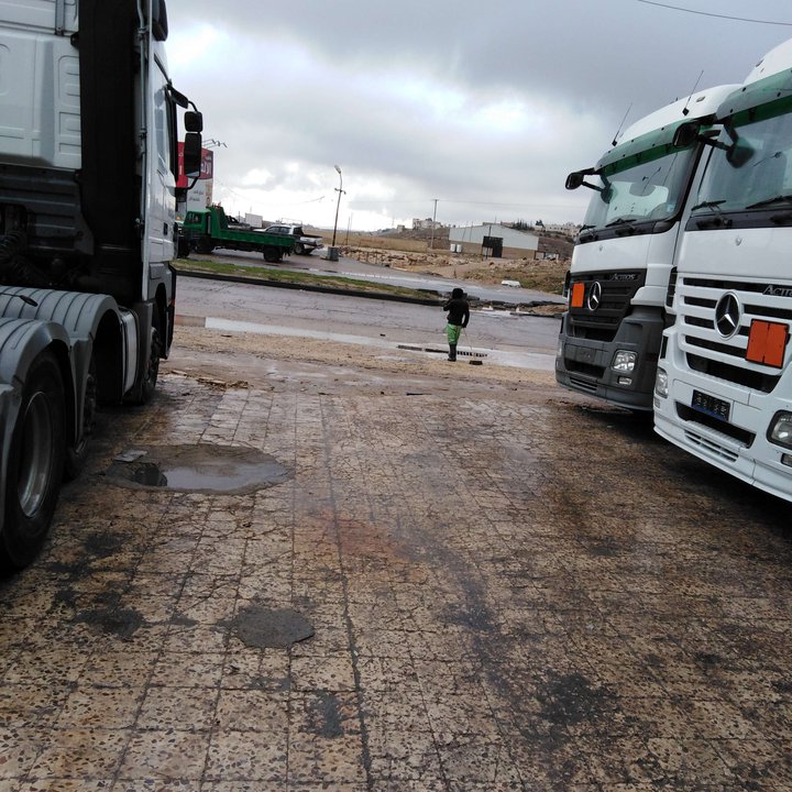 My Crowdsourcing Posts