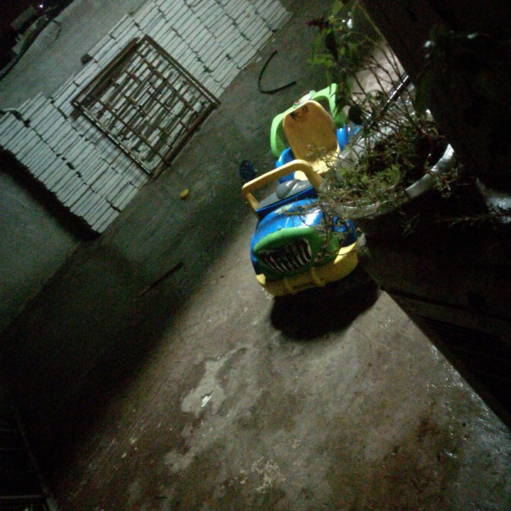 My Crowdsourcing Posts