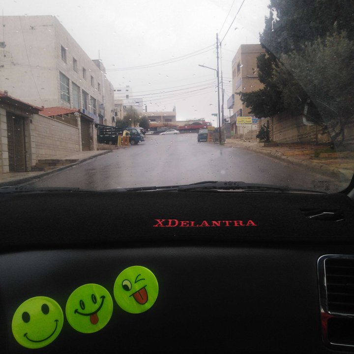 My Crowdsourcing Posts