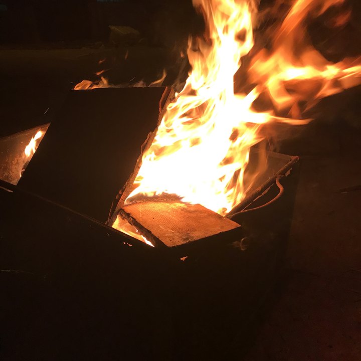 My Crowdsourcing Posts