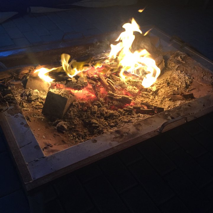 My Crowdsourcing Posts