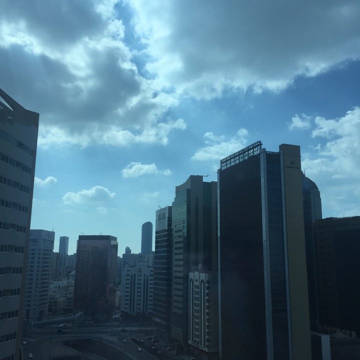 My Crowdsourcing Posts