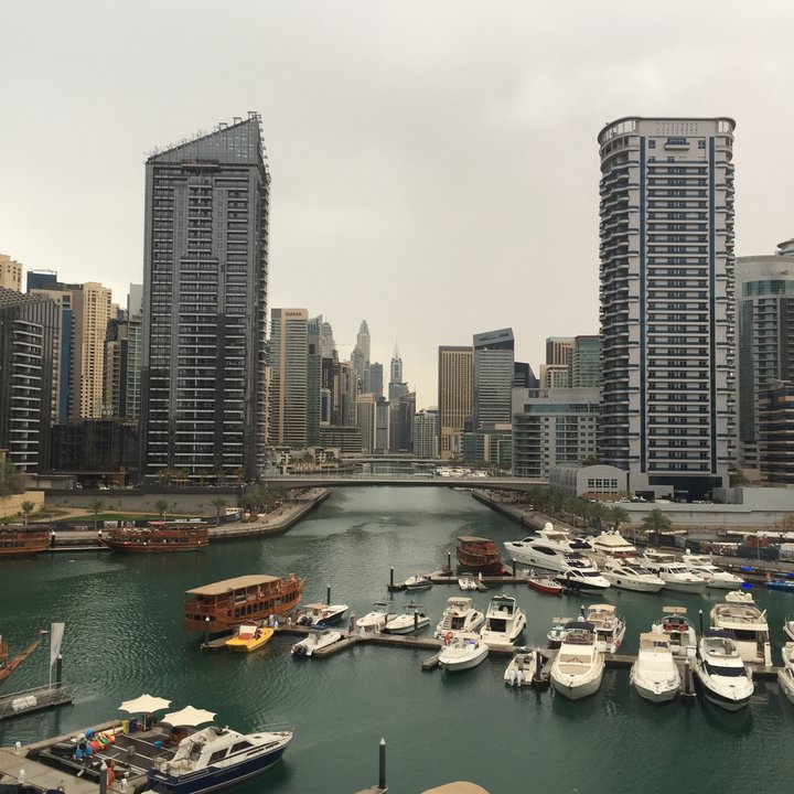 My Crowdsourcing Posts