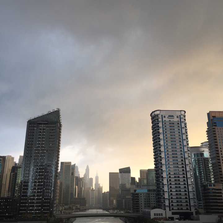 My Crowdsourcing Posts